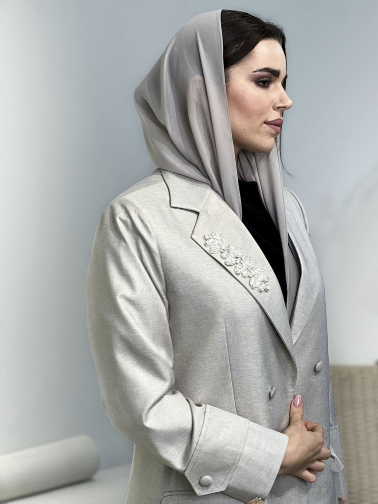 Abaya 32
