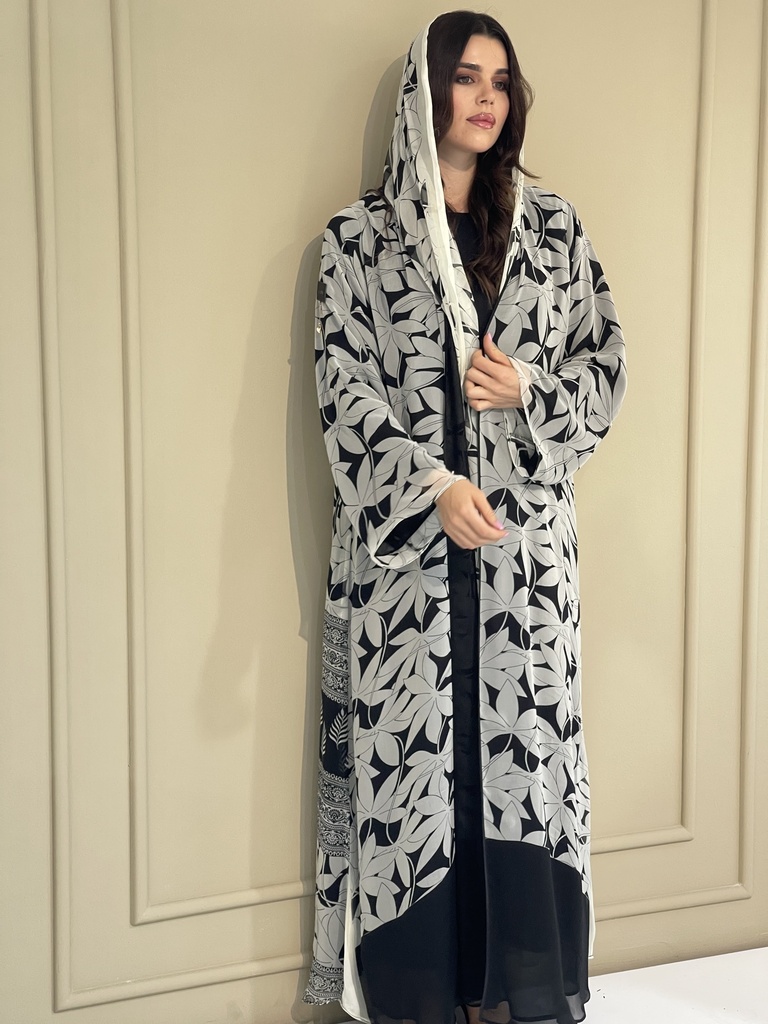 Sari Abaya