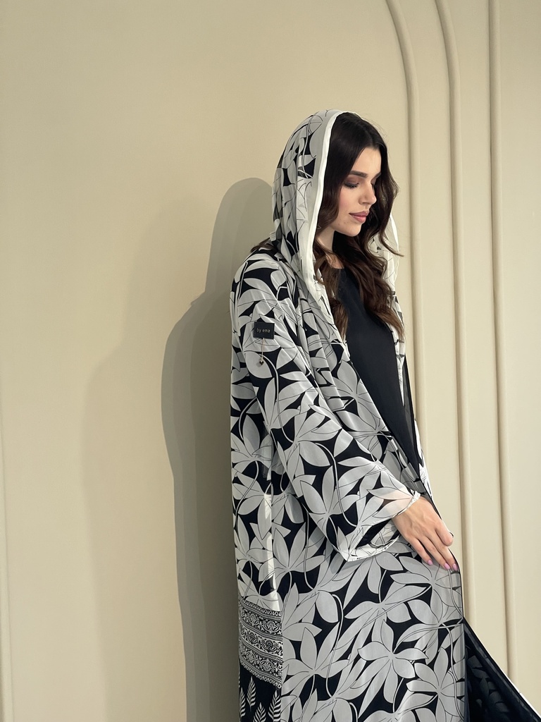 Sari Abaya 3