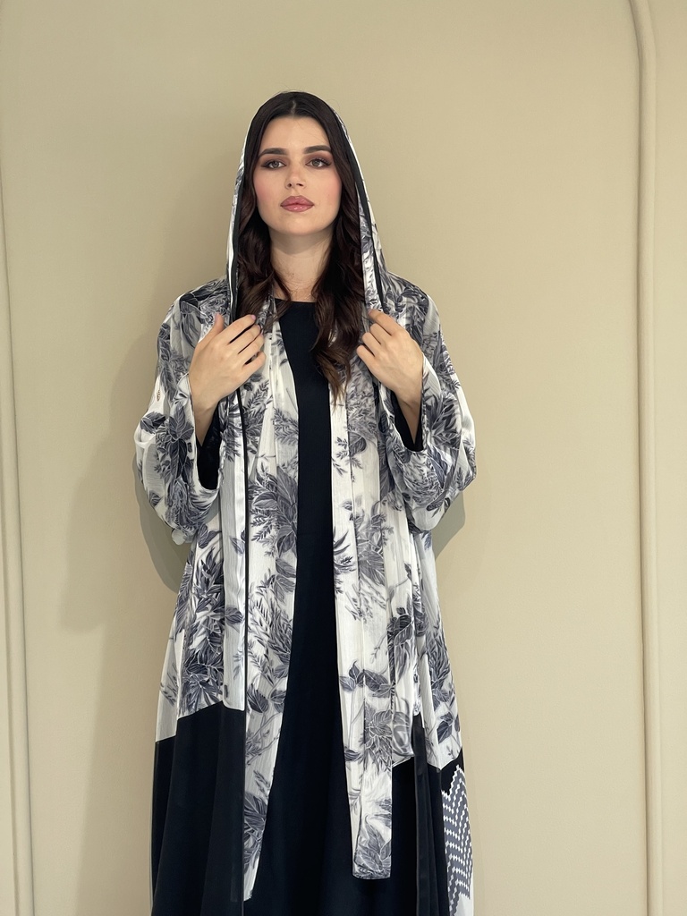 Sari Abaya 2