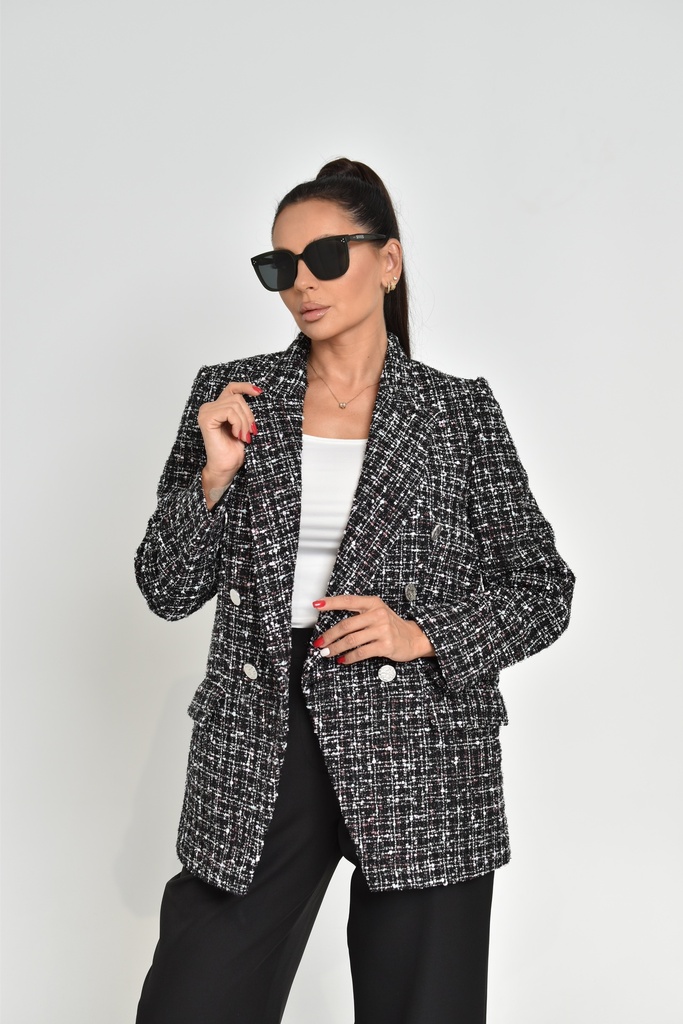 Winter Blazer 3