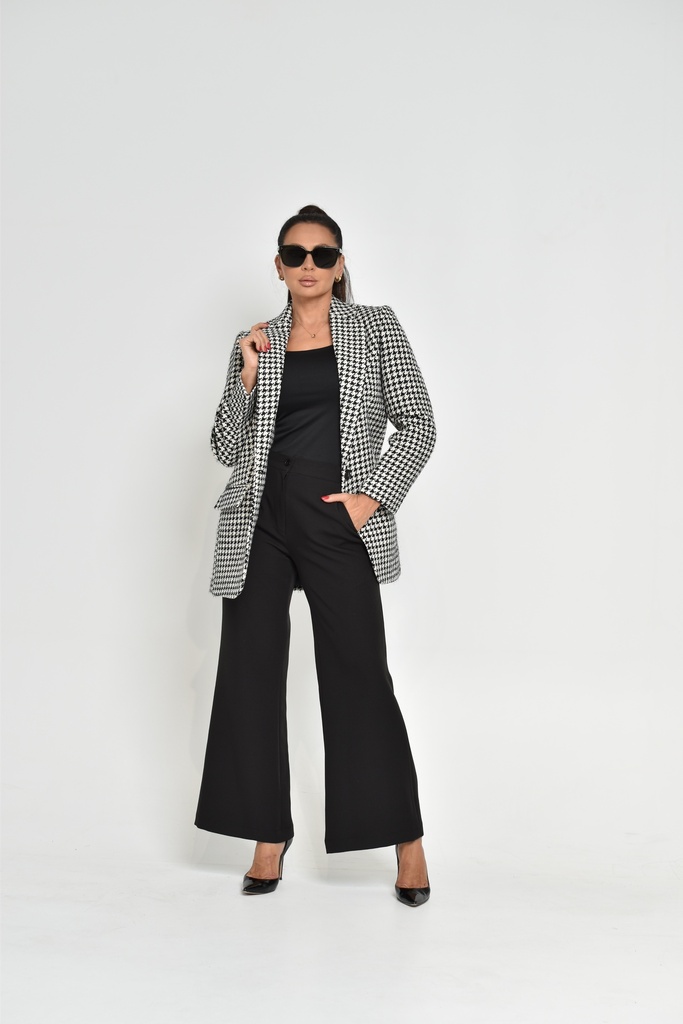 Winter Blazer 6