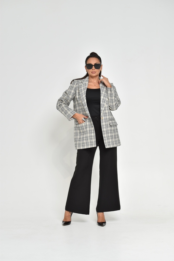 Winter Blazer 7