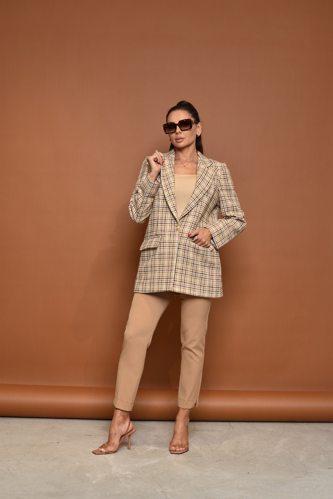 Winter Blazer 5