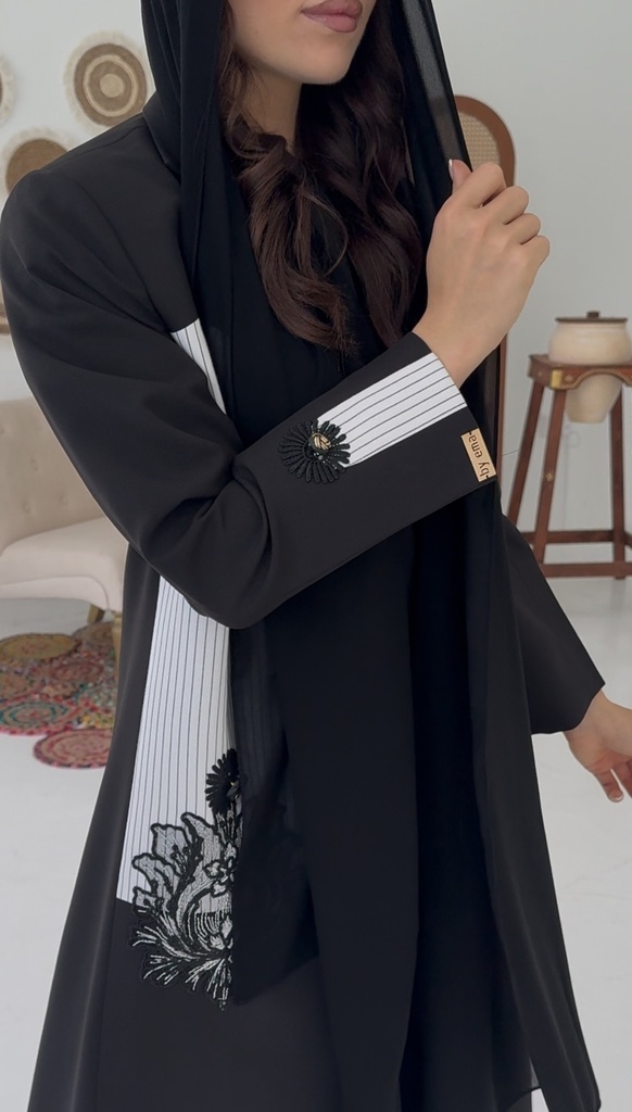 Abaya 46