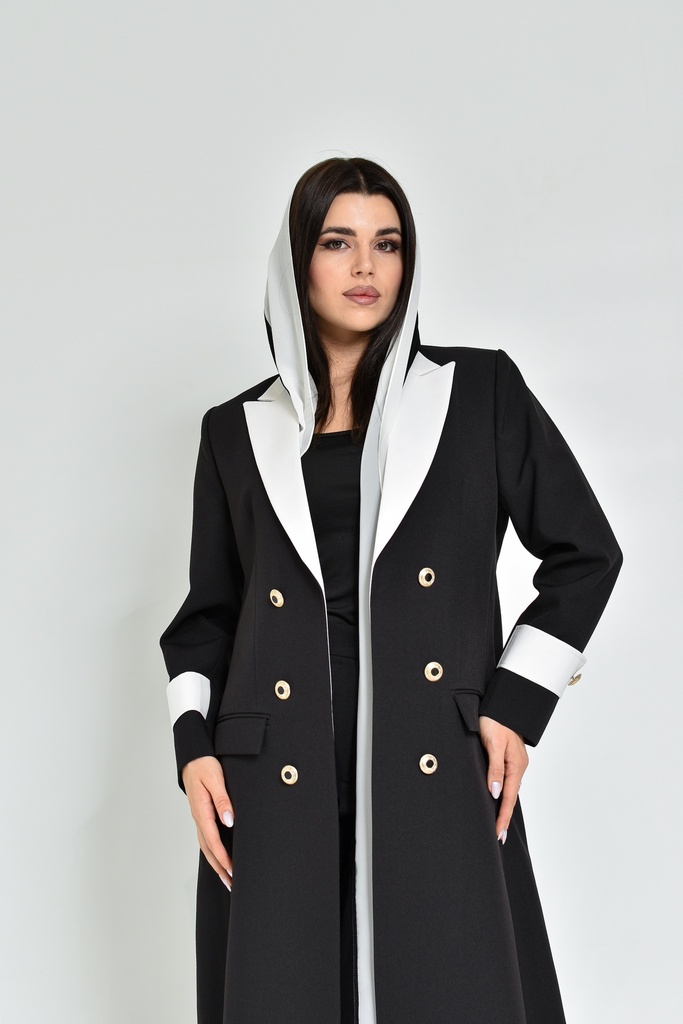 Abaya 23