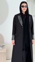 BEAB005 - Abaya Blazer