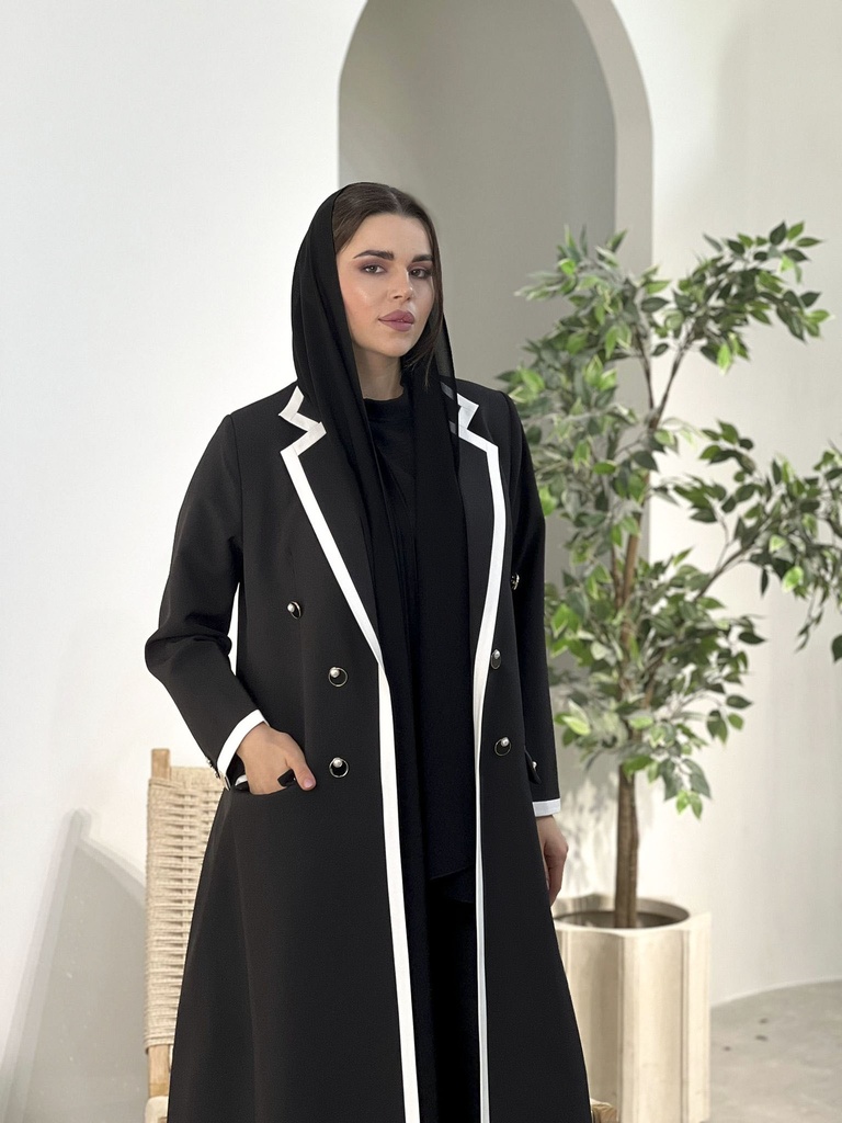 Abaya 37
