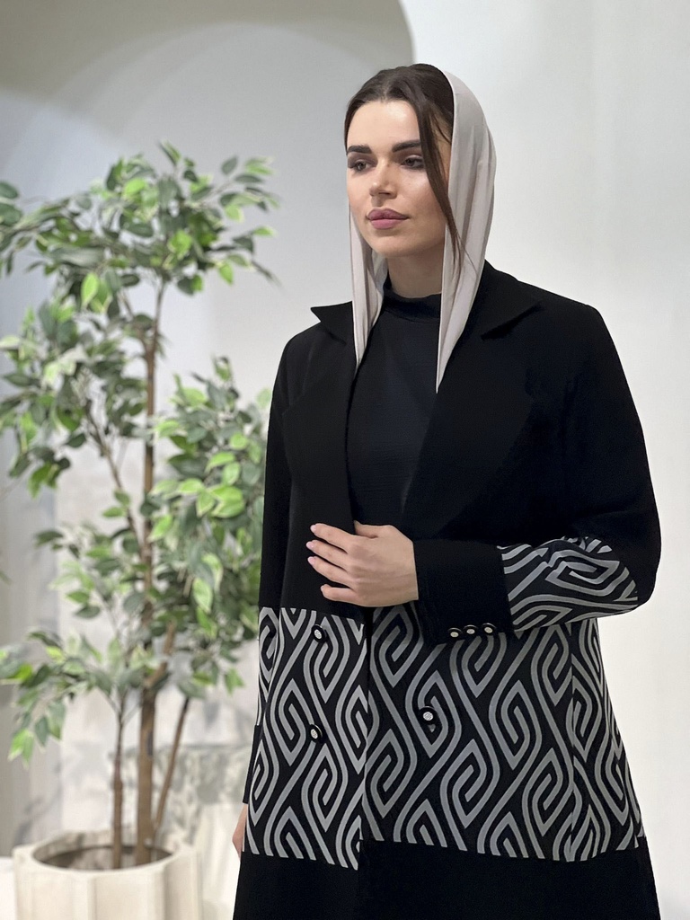 Abaya 35
