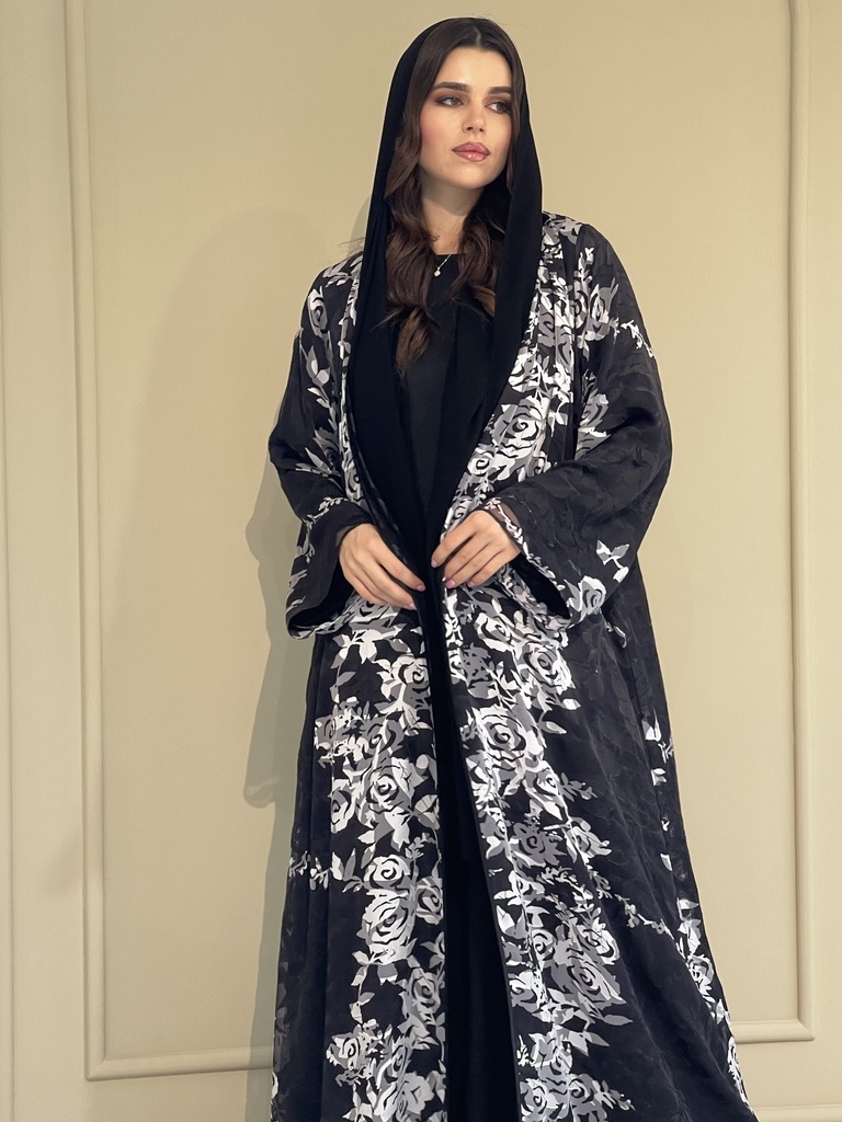 Abaya Sari