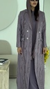 Abaya Blazer
