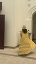 BEAS009 - Abaya Sari