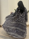 BEAS011 - Abaya Sari