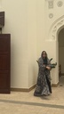 BEAS012 - Abaya Sari