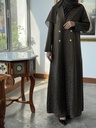 BEAB043 - Abaya Blazer