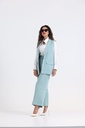 BESB003 - Sleeveless Blazer