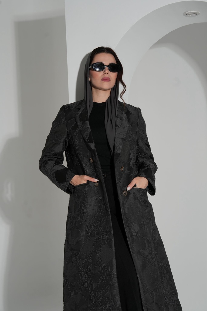 Long Blazer - BEAB-GB 95