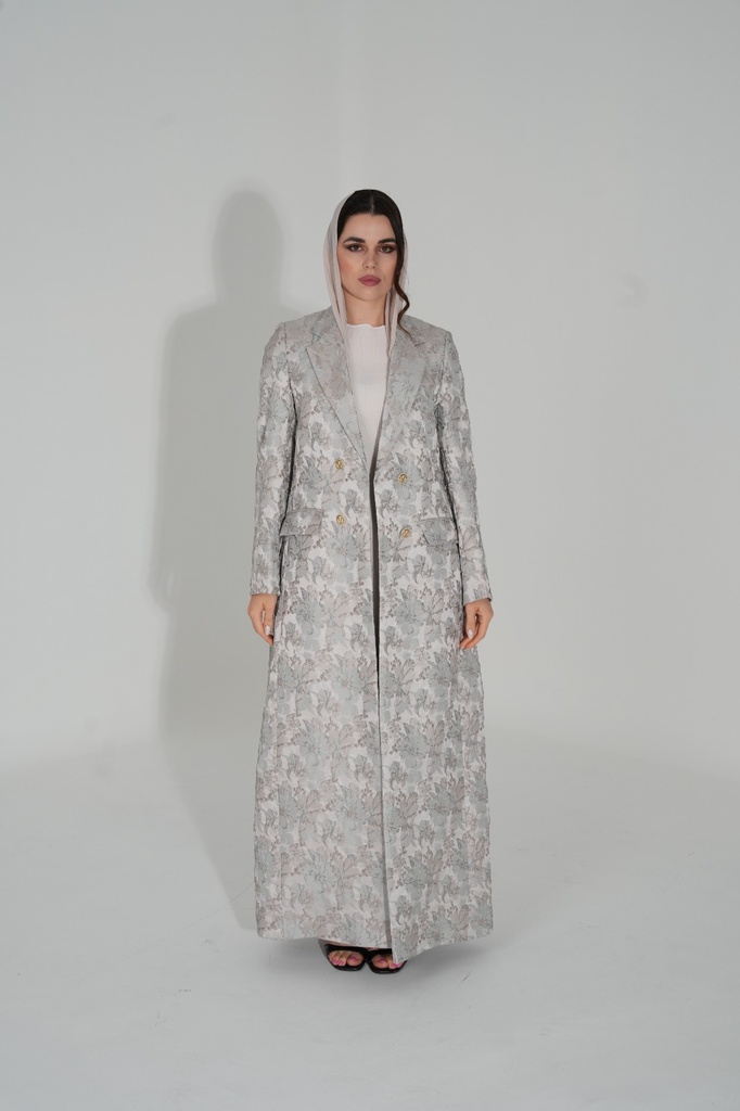 Long Blazer  - BELB001