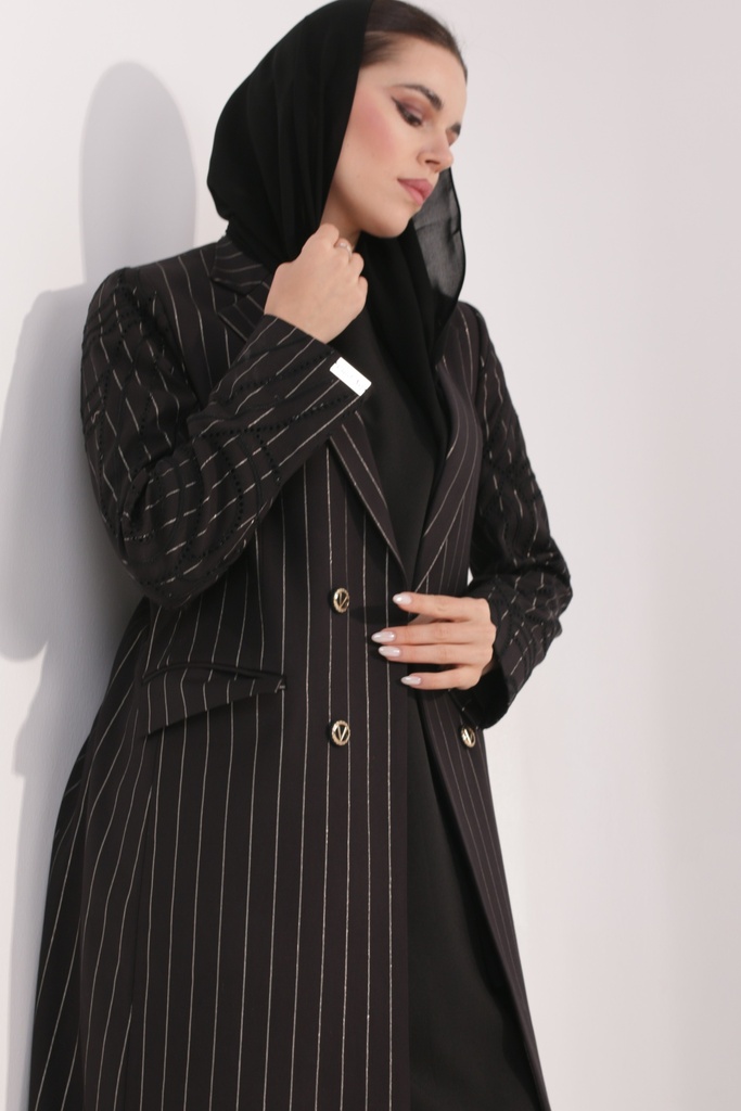 Long Blazer - BELB008