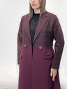 Abaya Red