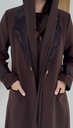 Abaya Blazer