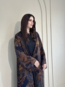 Abaya Browns