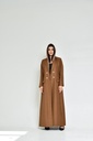 Abaya Blazer