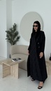 BEAB013 - Abaya Blazer