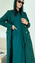 BEAB014 - Abaya Blazer