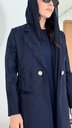 BEAB016 - Abaya Blazer