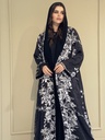 Abaya Sari