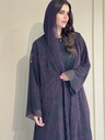 Double Abaya Chiffon