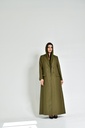 Abaya Blazer