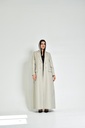 BEAB018 - Abaya Blazer