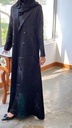 BEAB041 - Abaya Blazer