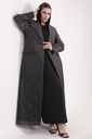 Long Blazer - BELB007