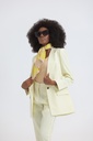 Barbie Sleeveless Blazer