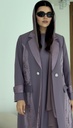 Abaya Blazer