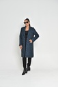 Long Winter Blazer