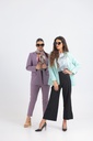 Classic Short Blazer